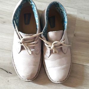 Clarks Womens Oxford Original